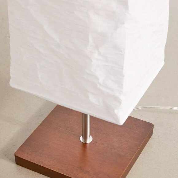 Barden Cylinder Floor Lamp | Rejuvenation Floor Lamp